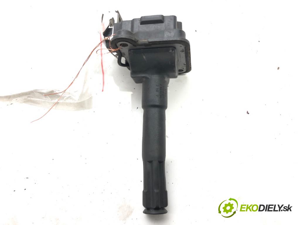 AUDI A4 B5 (8D2) 1994 - 2001    1.8 T 110 kW [150 KM] benzyna 1995 - 2000  Cievka zapaľovacia 058905105 (Zapaľovacie cievky, moduly)