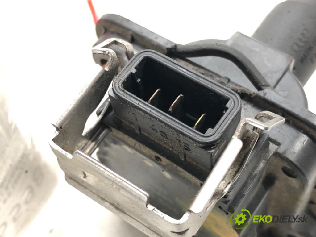 AUDI A4 B5 (8D2) 1994 - 2001    1.8 T 110 kW [150 KM] benzyna 1995 - 2000  Cievka zapaľovacia 058905105 (Zapaľovacie cievky, moduly)