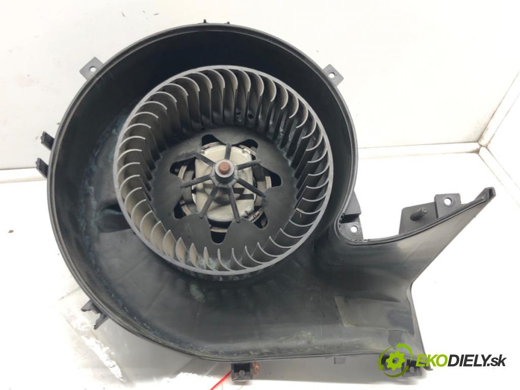OPEL VECTRA C (Z02) 2002 - 2009    2.0 DTI 16V (F69) 74 kW [101 KM] olej napędowy 200  ventilátor kúrenia 007013E