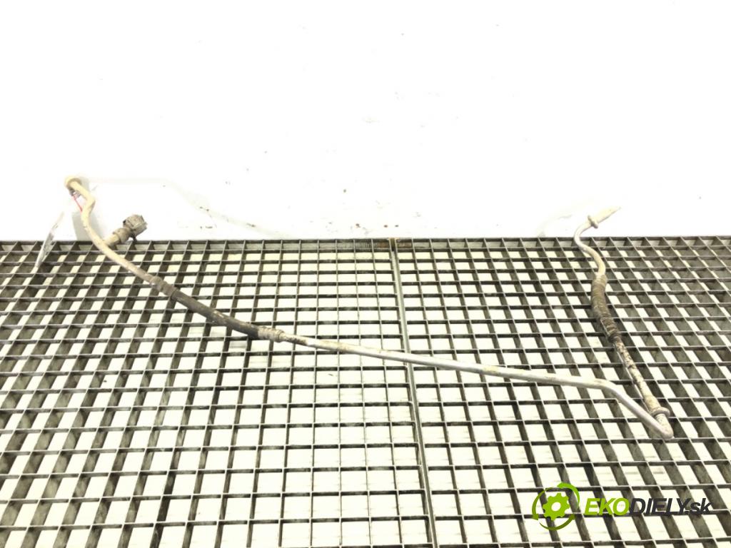 FORD FIESTA V (JH_, JD_) 2001 - 2014    1.4 TDCi 50 kW [68 KM] olej napędowy 2001 - 2008  rúrka klimatizácie  (Rúrky klimatizácie)