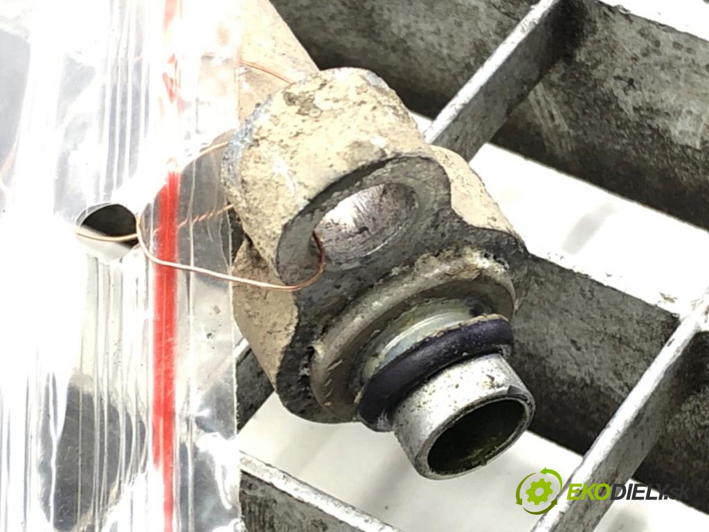 FORD FIESTA V (JH_, JD_) 2001 - 2014    1.4 TDCi 50 kW [68 KM] olej napędowy 2001 - 2008  rúrka klimatizácie  (Rúrky klimatizácie)