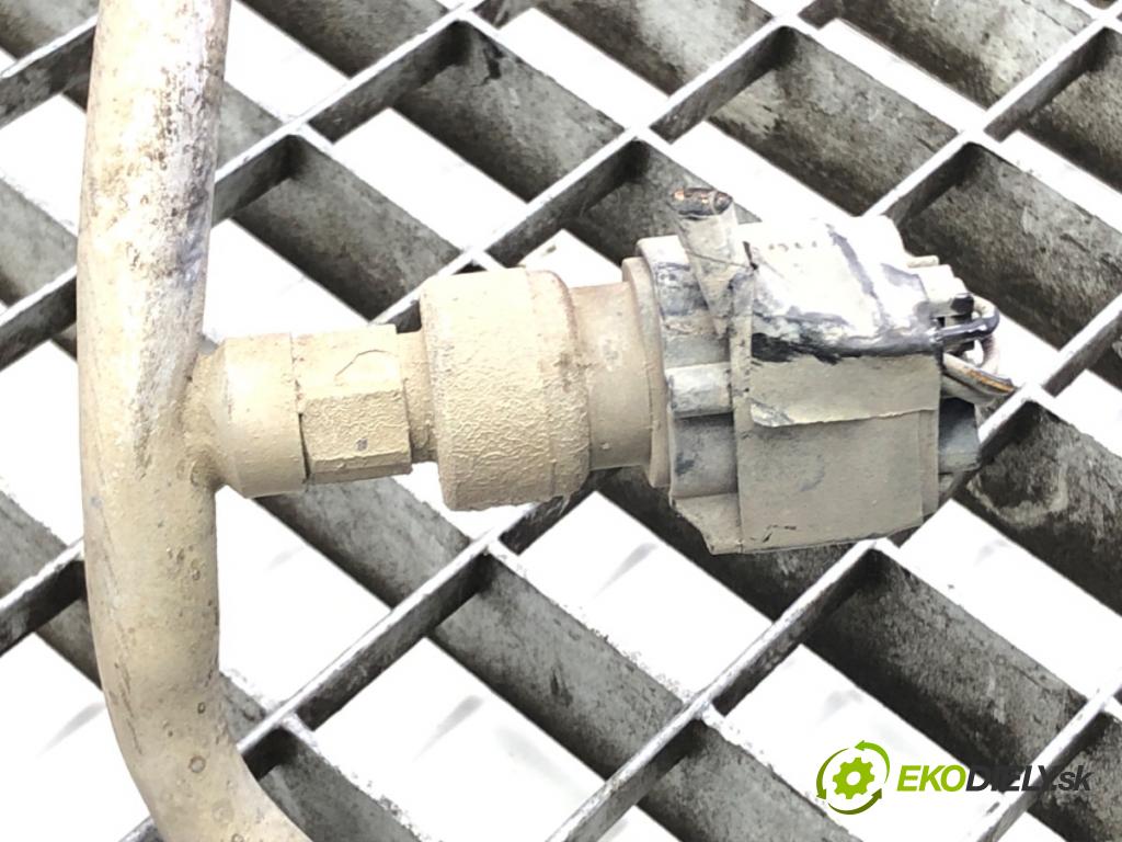 FORD FIESTA V (JH_, JD_) 2001 - 2014    1.4 TDCi 50 kW [68 KM] olej napędowy 2001 - 2008  rúrka klimatizácie  (Rúrky klimatizácie)