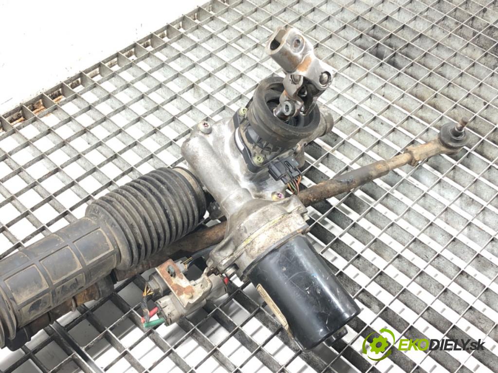 HONDA CIVIC VII Hatchback (EU, EP, EV) 2000 - 2006    1.4 iS (EP1) 66 kW [90 KM] benzyna 2001 - 2005  riadenie 53600-S5A-G000 (Riadenia)