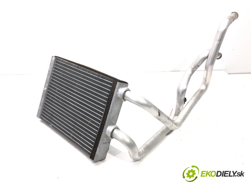 HONDA CIVIC VII Hatchback (EU, EP, EV) 2000 - 2006    1.4 iS (EP1) 66 kW [90 KM] benzyna 2001 - 2005  topné těleso radiátor topení  (Radiátory topení)