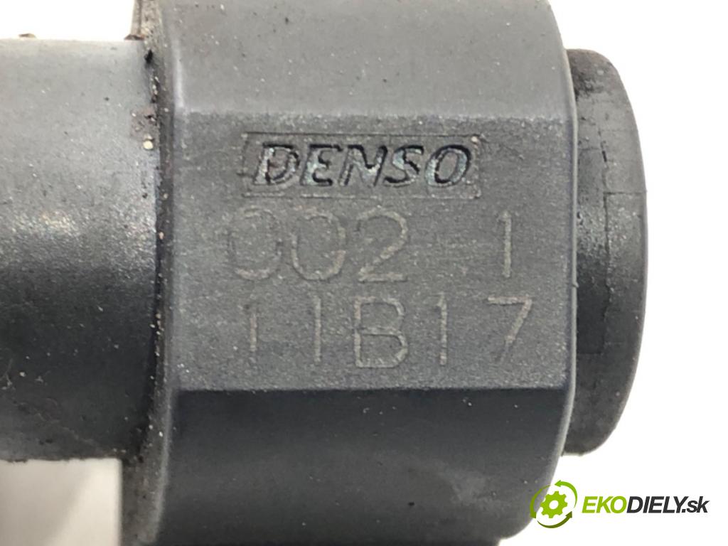 HONDA CIVIC VII Hatchback (EU, EP, EV) 2000 - 2006    1.4 iS (EP1) 66 kW [90 KM] benzyna 2001 - 2005  snímač pozice hřídele klikového  (Snímače polohy kliky, vačky)