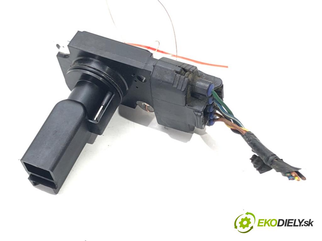 TOYOTA COROLLA Verso (_E12_) 2001 - 2007    2.0 D-4D (CDE120_) 66 kW [90 KM] olej napędowy 200  Váha vzduchu DMA-0219 (Váhy vzduchu)