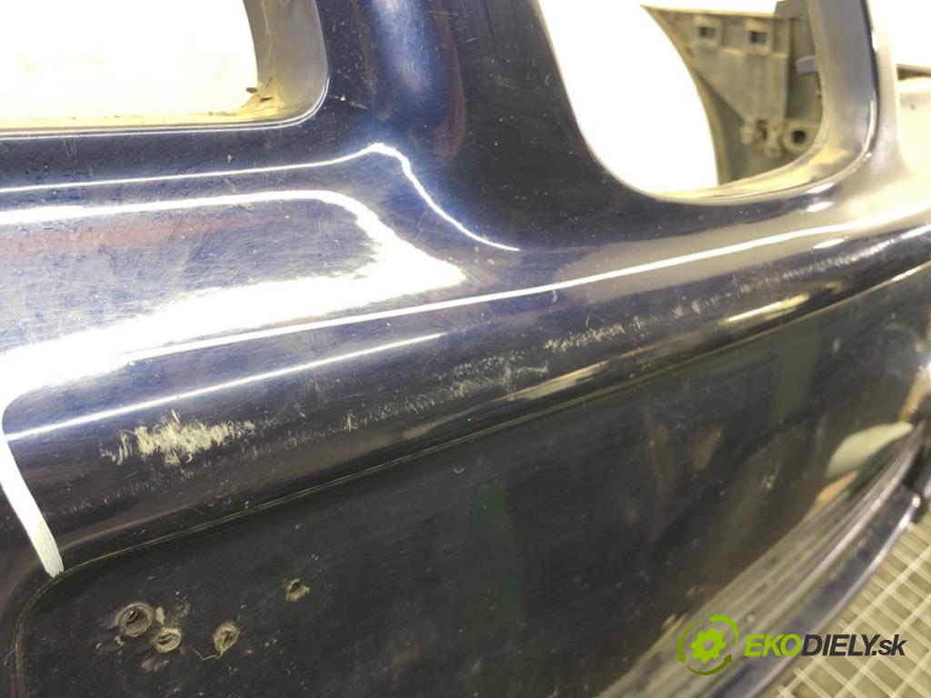SEAT TOLEDO II (1M2) 1998 - 2006    1.6 74 kW [100 KM] benzyna 1998 - 2004  nárazník přední část