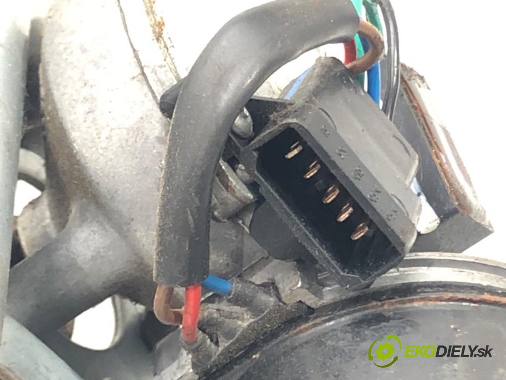 SEAT TOLEDO II (1M2) 1998 - 2006    1.6 74 kW [100 KM] benzyna 1998 - 2004  Mechanizmus stieračov predný 1J0955325A (Motorčeky stieračov predné)