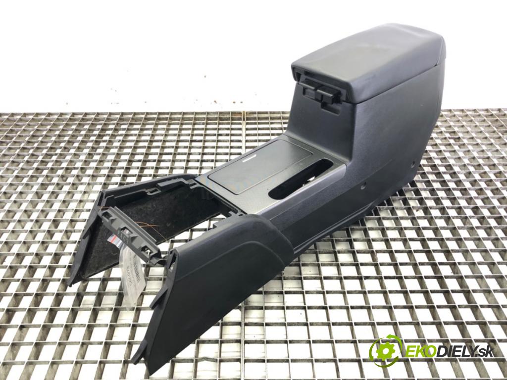 HONDA ACCORD VII (CL, CN) 2003 - 2012    2.0 (CL7) 114 kW [155 KM] benzyna 2003 - 2008  Tunel stredový  (Stredový tunel / panel)