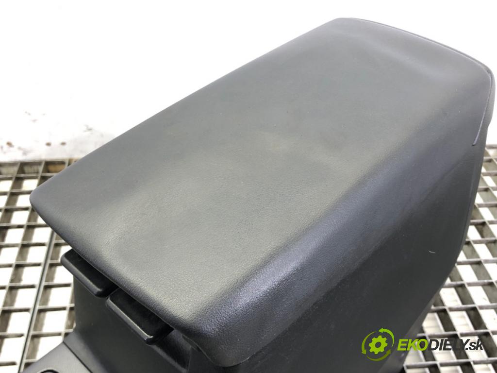 HONDA ACCORD VII (CL, CN) 2003 - 2012    2.0 (CL7) 114 kW [155 KM] benzyna 2003 - 2008  Tunel stredový  (Stredový tunel / panel)