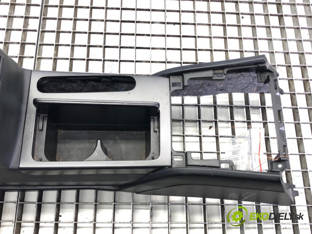 HONDA ACCORD VII (CL, CN) 2003 - 2012    2.0 (CL7) 114 kW [155 KM] benzyna 2003 - 2008  Tunel stredový  (Stredový tunel / panel)