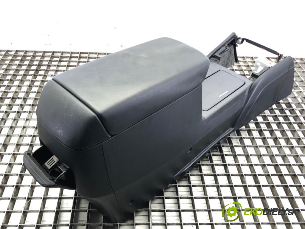 HONDA ACCORD VII (CL, CN) 2003 - 2012    2.0 (CL7) 114 kW [155 KM] benzyna 2003 - 2008  Tunel stredový  (Stredový tunel / panel)