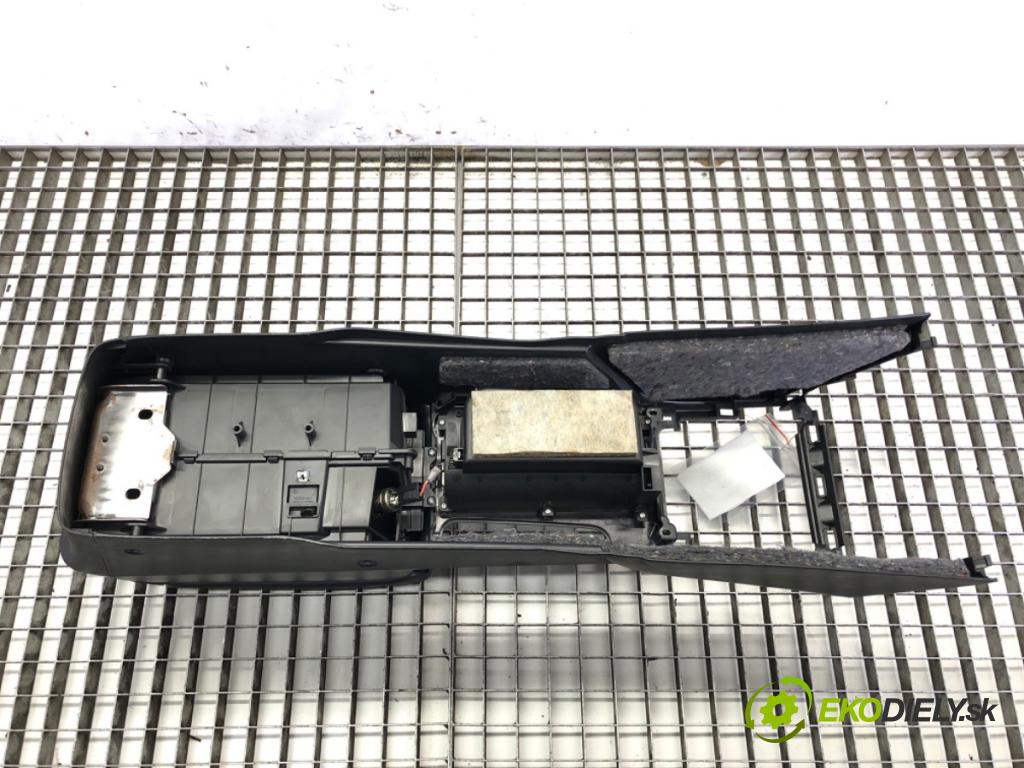 HONDA ACCORD VII (CL, CN) 2003 - 2012    2.0 (CL7) 114 kW [155 KM] benzyna 2003 - 2008  Tunel stredový  (Stredový tunel / panel)