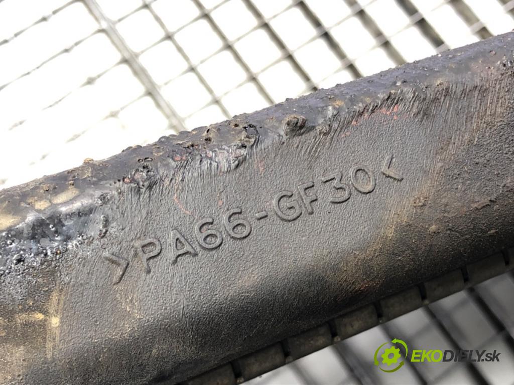 NISSAN ALMERA II (N16) 2000 - 2022    1.5 66 kW [90 KM] benzyna 2000 - 2006  Chladič vody  (Chladiče vody)