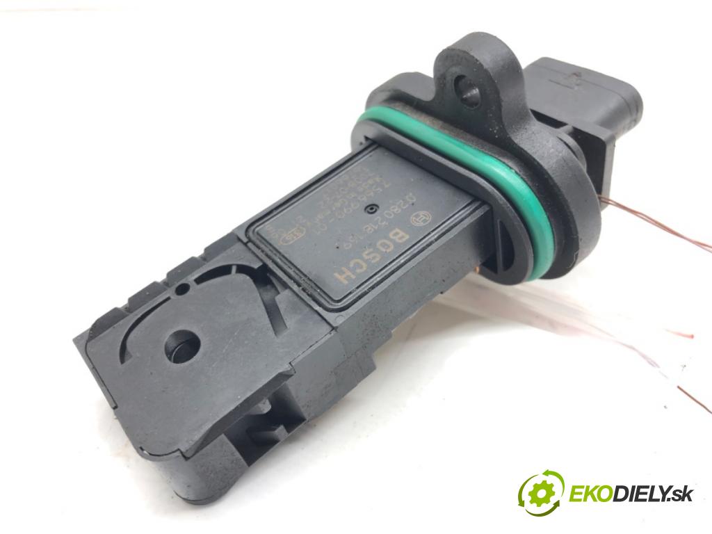 BMW 7 (F01, F02, F03, F04) 2008 - 2015    750 i, Li 300 kW [408 KM] benzyna 2008 - 2012  Váha vzduchu 7566990 (Váhy vzduchu)