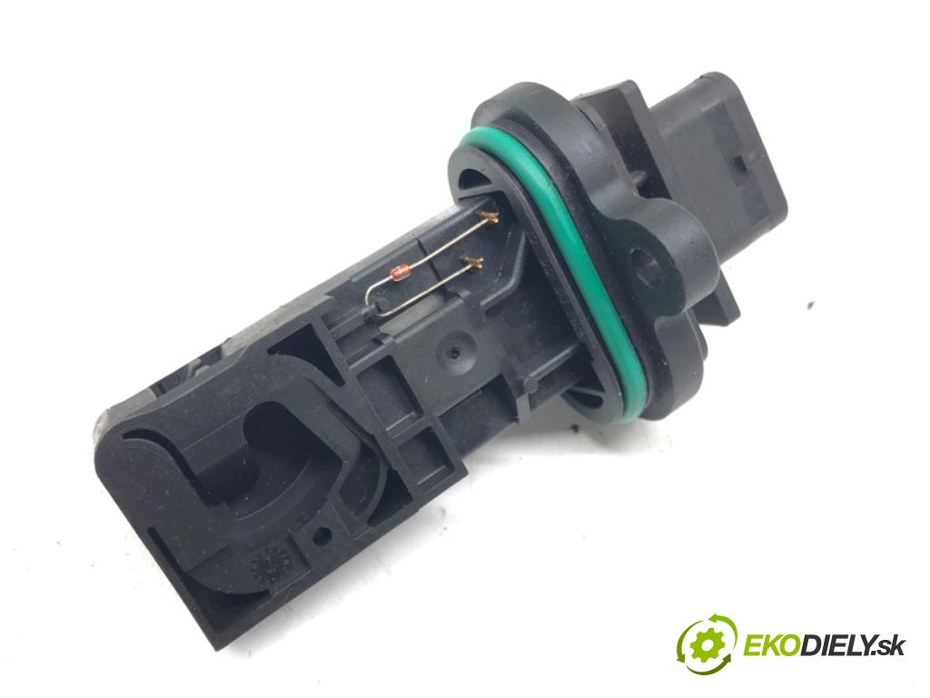 BMW 7 (F01, F02, F03, F04) 2008 - 2015    750 i, Li 300 kW [408 KM] benzyna 2008 - 2012  Váha vzduchu 7566990 (Váhy vzduchu)