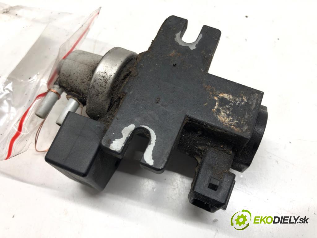 BMW 7 (F01, F02, F03, F04) 2008 - 2015    750 i, Li 300 kW [408 KM] benzyna 2008 - 2012  Ventil tlaku 7548706 (Ventily)