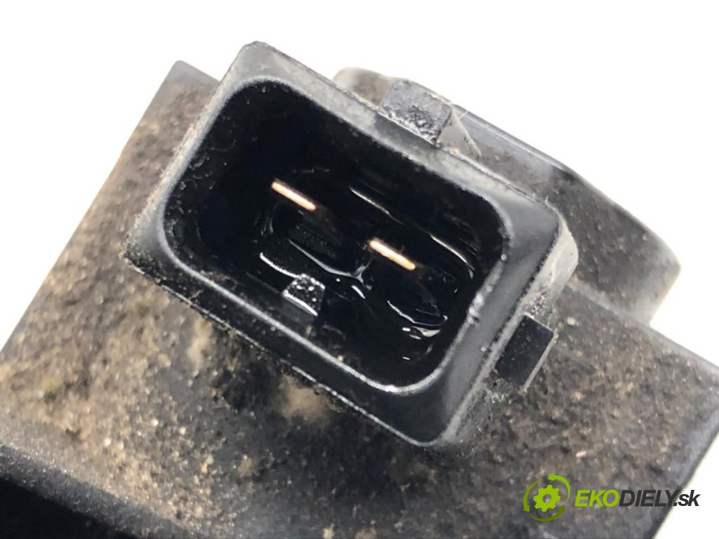 BMW 7 (F01, F02, F03, F04) 2008 - 2015    750 i, Li 300 kW [408 KM] benzyna 2008 - 2012  Ventil tlaku 7548706 (Ventily)