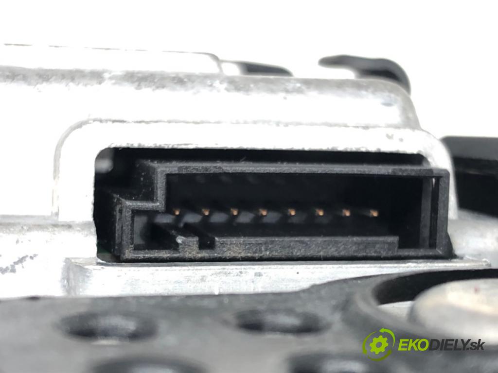 BMW 7 (F01, F02, F03, F04) 2008 - 2015    750 i, Li 300 kW [408 KM] benzyna 2008 - 2012  Dislpej 9203047 (Prístrojové dosky, displeje)