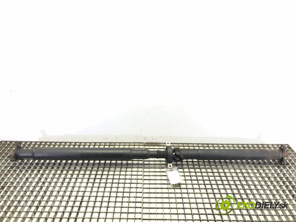 BMW 7 (F01, F02, F03, F04) 2008 - 2015    750 i, Li 300 kW [408 KM] benzyna 2008 - 2012  Kardaň, hriadeľ hnací zad 7562825 (Kardaňové hriadele)