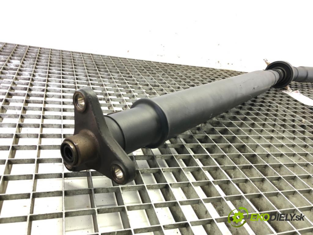 BMW 7 (F01, F02, F03, F04) 2008 - 2015    750 i, Li 300 kW [408 KM] benzyna 2008 - 2012  Kardaň, hriadeľ hnací zad 7562825 (Kardaňové hriadele)