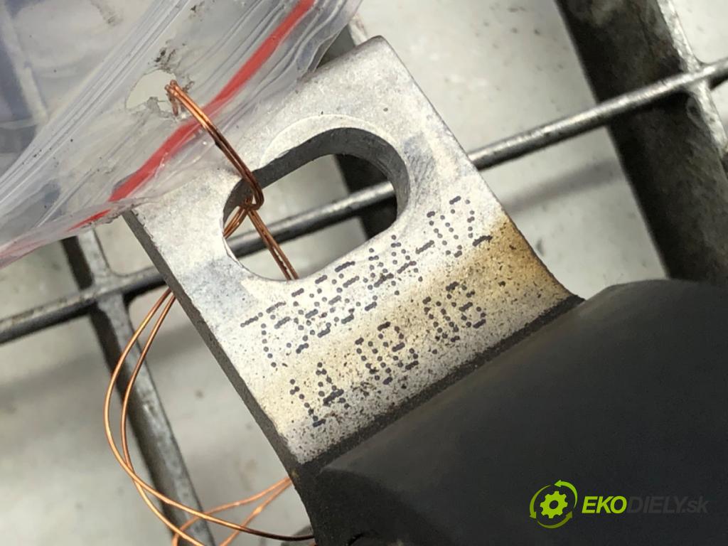 BMW 7 (F01, F02, F03, F04) 2008 - 2015    750 i, Li 300 kW [408 KM] benzyna 2008 - 2012  Kardaň, hriadeľ hnací zad 7562825 (Kardaňové hriadele)