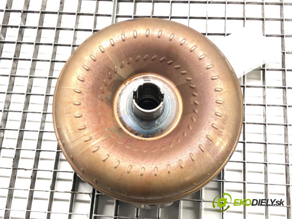 BMW 7 (F01, F02, F03, F04) 2008 - 2015    750 i, Li 300 kW [408 KM] benzyna 2008 - 2012  Spojková sada (bez ložiska) konvertor 000212 (Ostatné)