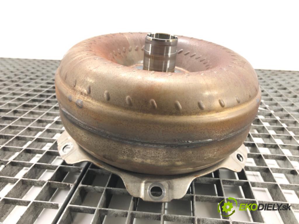 BMW 7 (F01, F02, F03, F04) 2008 - 2015    750 i, Li 300 kW [408 KM] benzyna 2008 - 2012  Spojková sada (bez ložiska) konvertor 000212 (Ostatné)