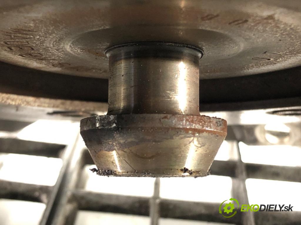 BMW 7 (F01, F02, F03, F04) 2008 - 2015    750 i, Li 300 kW [408 KM] benzyna 2008 - 2012  Spojková sada (bez ložiska) konvertor 000212 (Ostatné)