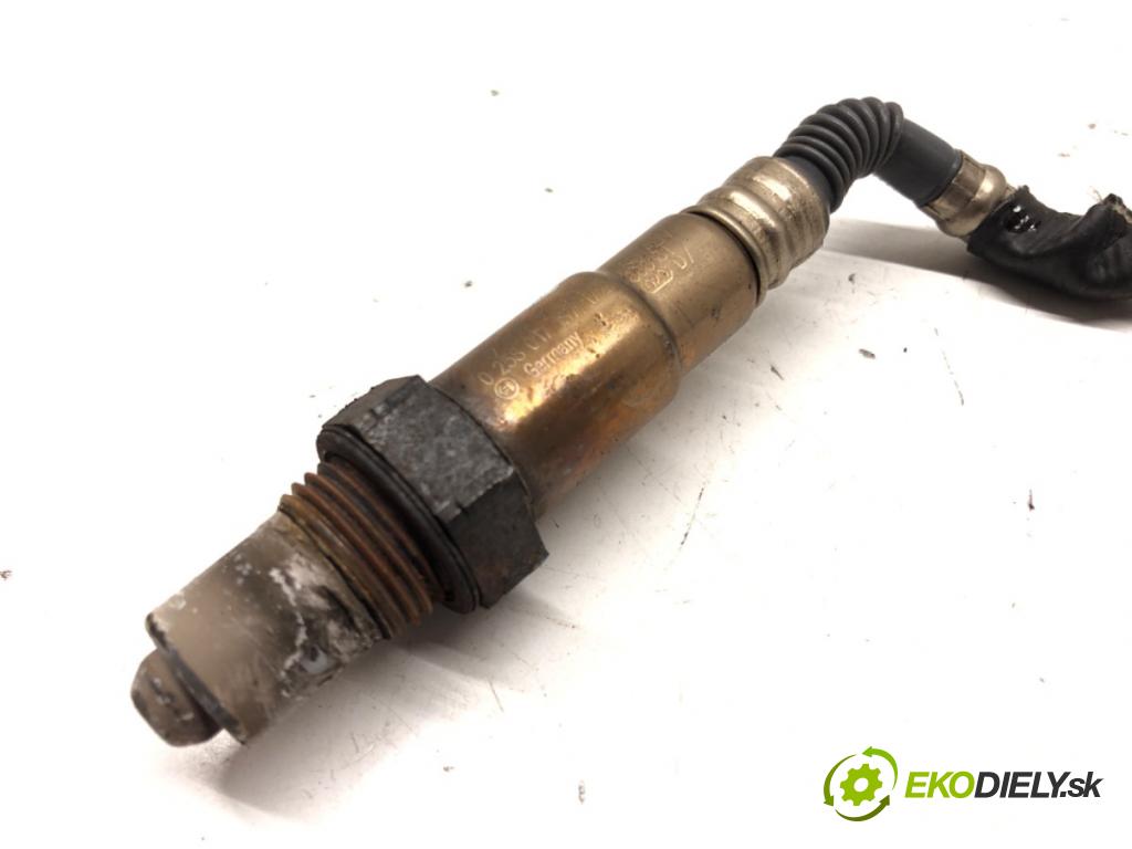 BMW 7 (F01, F02, F03, F04) 2008 - 2015    750 i, Li 300 kW [408 KM] benzyna 2008 - 2012  sonda lambda predný 7576673 (Lambda sondy)