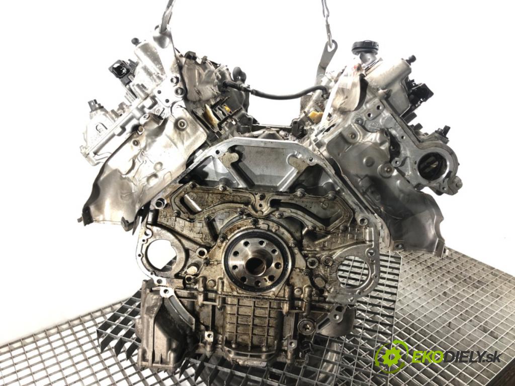 BMW 7 (F01, F02, F03, F04) 2008 - 2015    750 i, Li 300 kW [408 KM] benzyna 2008 - 2012  Motor N63B44A (Motory (kompletné))