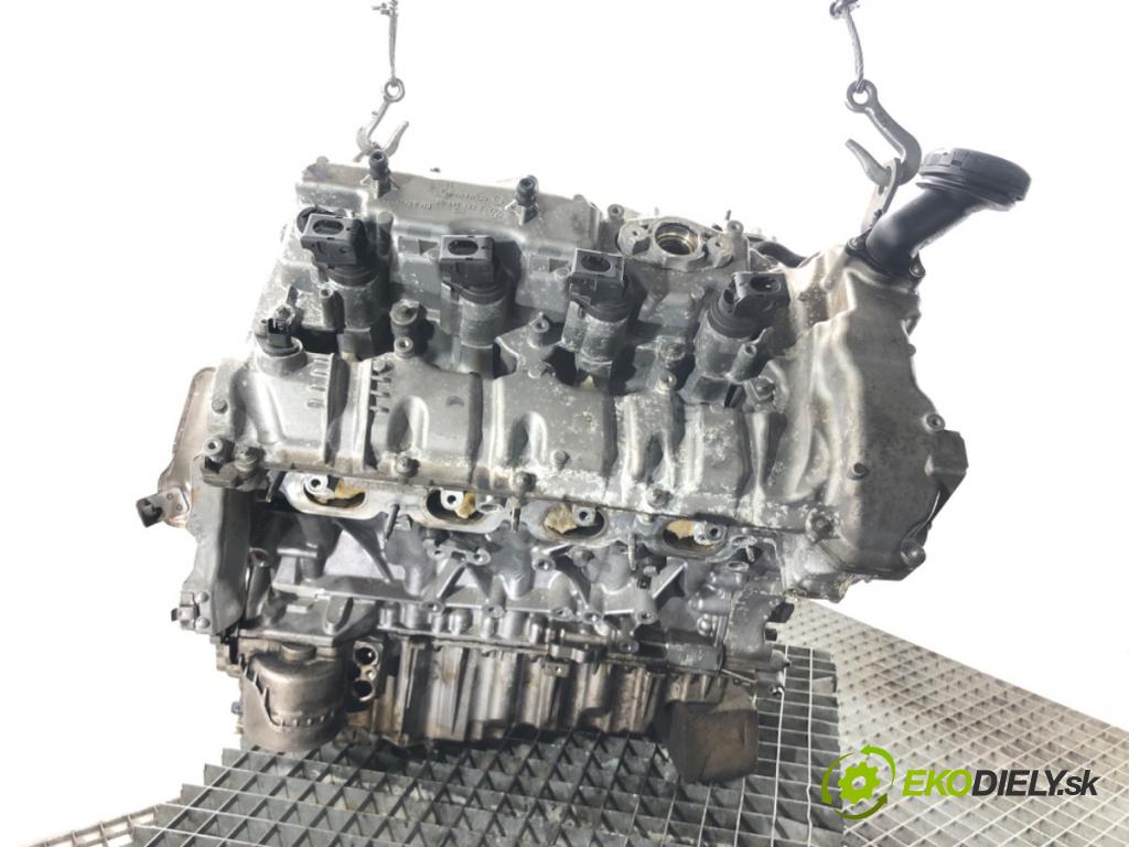 BMW 7 (F01, F02, F03, F04) 2008 - 2015    750 i, Li 300 kW [408 KM] benzyna 2008 - 2012  Motor N63B44A (Motory (kompletné))