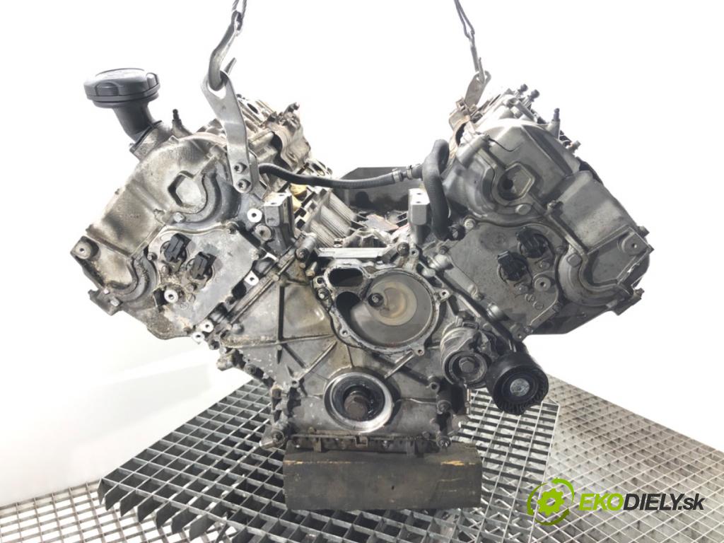 BMW 7 (F01, F02, F03, F04) 2008 - 2015    750 i, Li 300 kW [408 KM] benzyna 2008 - 2012  Motor N63B44A (Motory (kompletné))