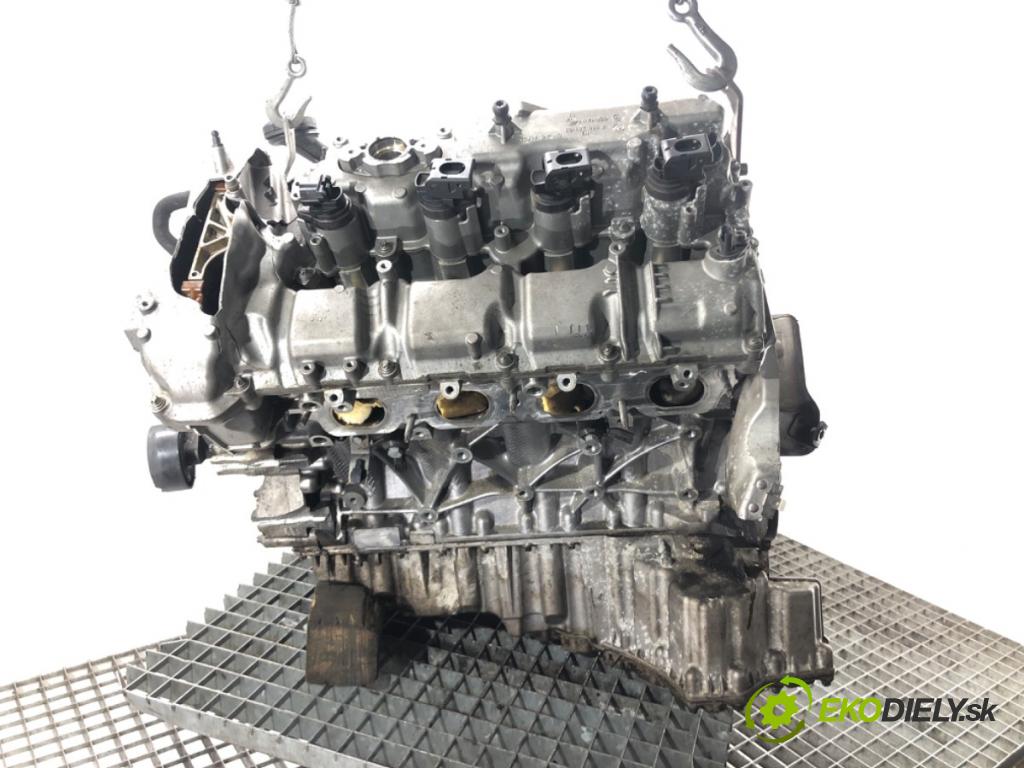 BMW 7 (F01, F02, F03, F04) 2008 - 2015    750 i, Li 300 kW [408 KM] benzyna 2008 - 2012  Motor N63B44A (Motory (kompletné))