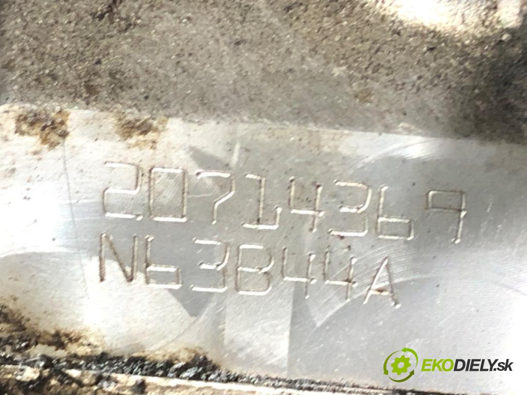 BMW 7 (F01, F02, F03, F04) 2008 - 2015    750 i, Li 300 kW [408 KM] benzyna 2008 - 2012  Motor N63B44A (Motory (kompletné))