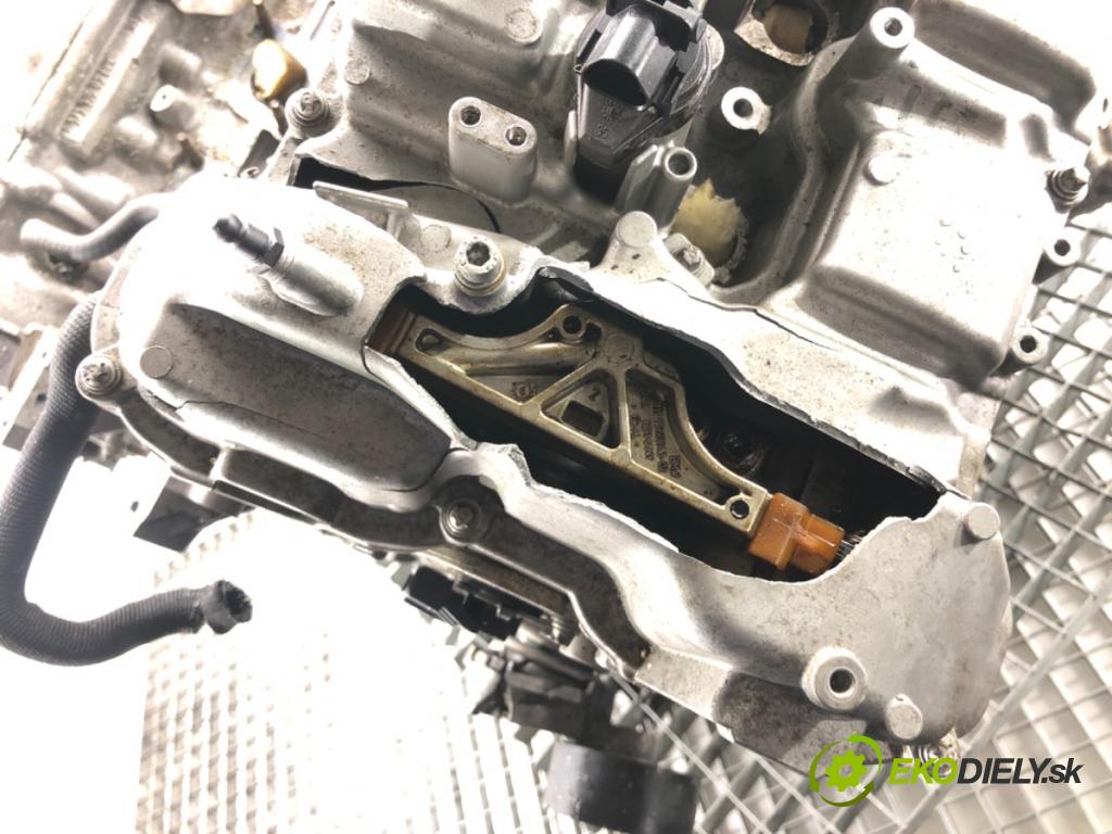 BMW 7 (F01, F02, F03, F04) 2008 - 2015    750 i, Li 300 kW [408 KM] benzyna 2008 - 2012  Motor N63B44A (Motory (kompletné))