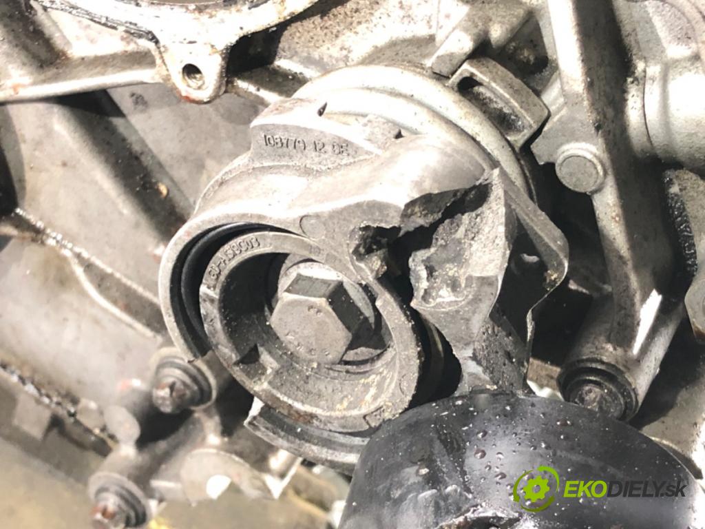 BMW 7 (F01, F02, F03, F04) 2008 - 2015    750 i, Li 300 kW [408 KM] benzyna 2008 - 2012  Motor N63B44A (Motory (kompletné))