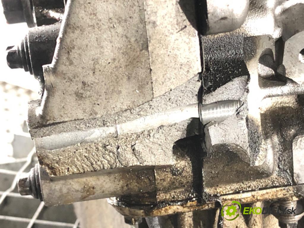 BMW 7 (F01, F02, F03, F04) 2008 - 2015    750 i, Li 300 kW [408 KM] benzyna 2008 - 2012  Motor N63B44A (Motory (kompletné))