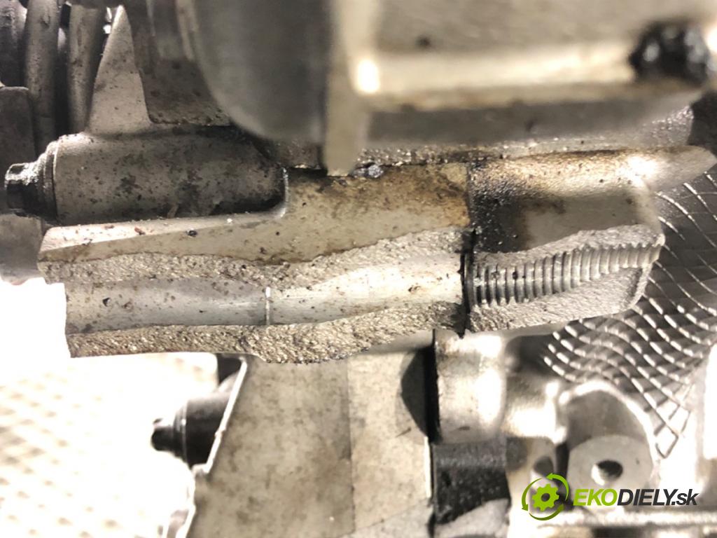 BMW 7 (F01, F02, F03, F04) 2008 - 2015    750 i, Li 300 kW [408 KM] benzyna 2008 - 2012  Motor N63B44A (Motory (kompletné))