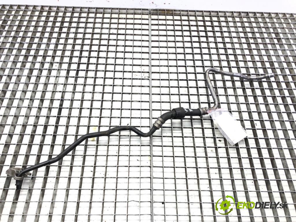 BMW 7 (F01, F02, F03, F04) 2008 - 2015    750 i, Li 300 kW [408 KM] benzyna 2008 - 2012  Rúrka prevodovky 7575458