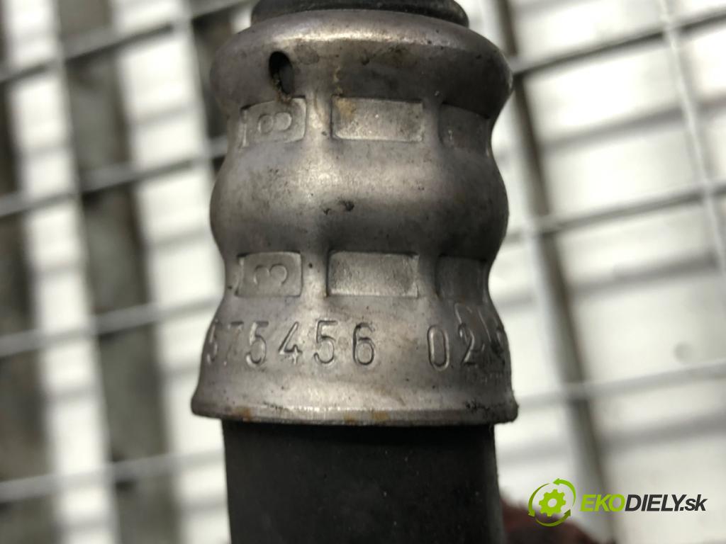 BMW 7 (F01, F02, F03, F04) 2008 - 2015    750 i, Li 300 kW [408 KM] benzyna 2008 - 2012  Rúrka prevodovky 7575458