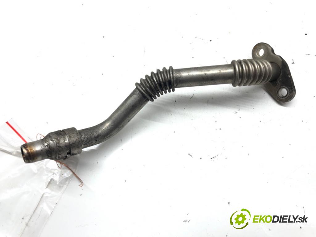 BMW 7 (F01, F02, F03, F04) 2008 - 2015    750 i, Li 300 kW [408 KM] benzyna 2008 - 2012  rúrka turba 7577010 (Hadice intercoolera)