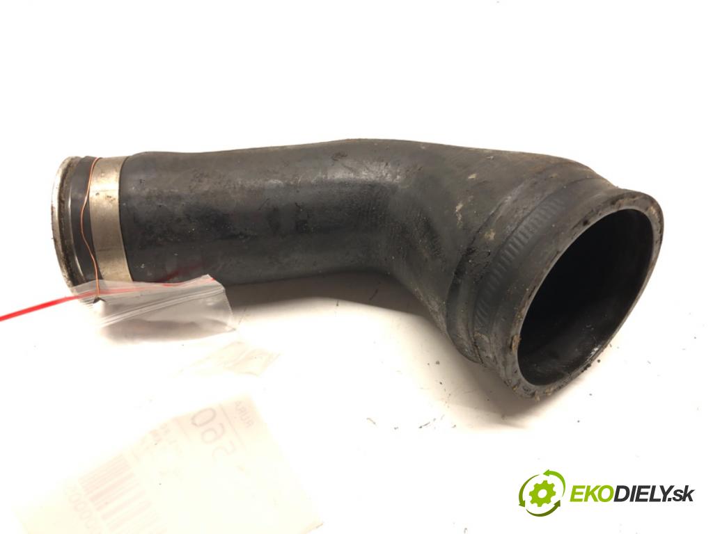 BMW 7 (F01, F02, F03, F04) 2008 - 2015    750 i, Li 300 kW [408 KM] benzyna 2008 - 2012  Rúra turba 7575407