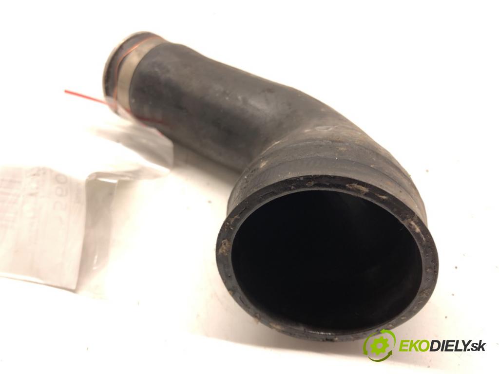 BMW 7 (F01, F02, F03, F04) 2008 - 2015    750 i, Li 300 kW [408 KM] benzyna 2008 - 2012  Rúra turba 7575407