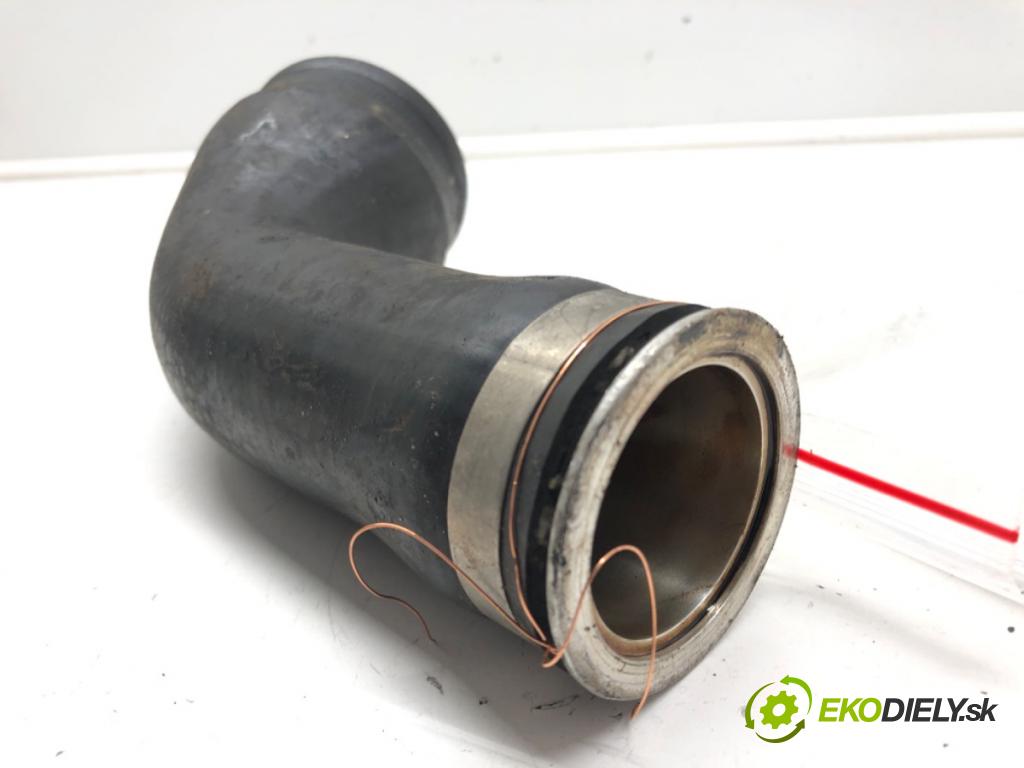 BMW 7 (F01, F02, F03, F04) 2008 - 2015    750 i, Li 300 kW [408 KM] benzyna 2008 - 2012  Rúra turba 7575407