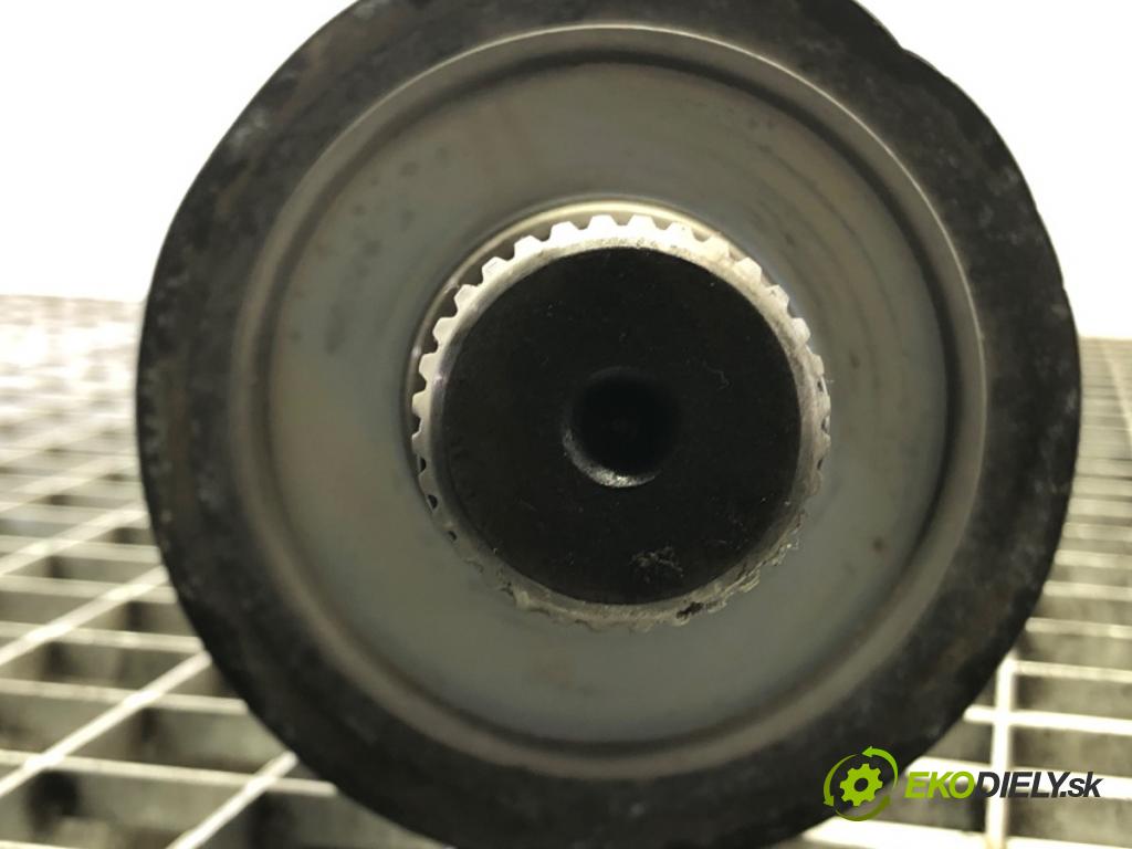 BMW 7 (F01, F02, F03, F04) 2008 - 2015    750 i, Li 300 kW [408 KM] benzyna 2008 - 2012  Poloos ľavy zad 7566087
