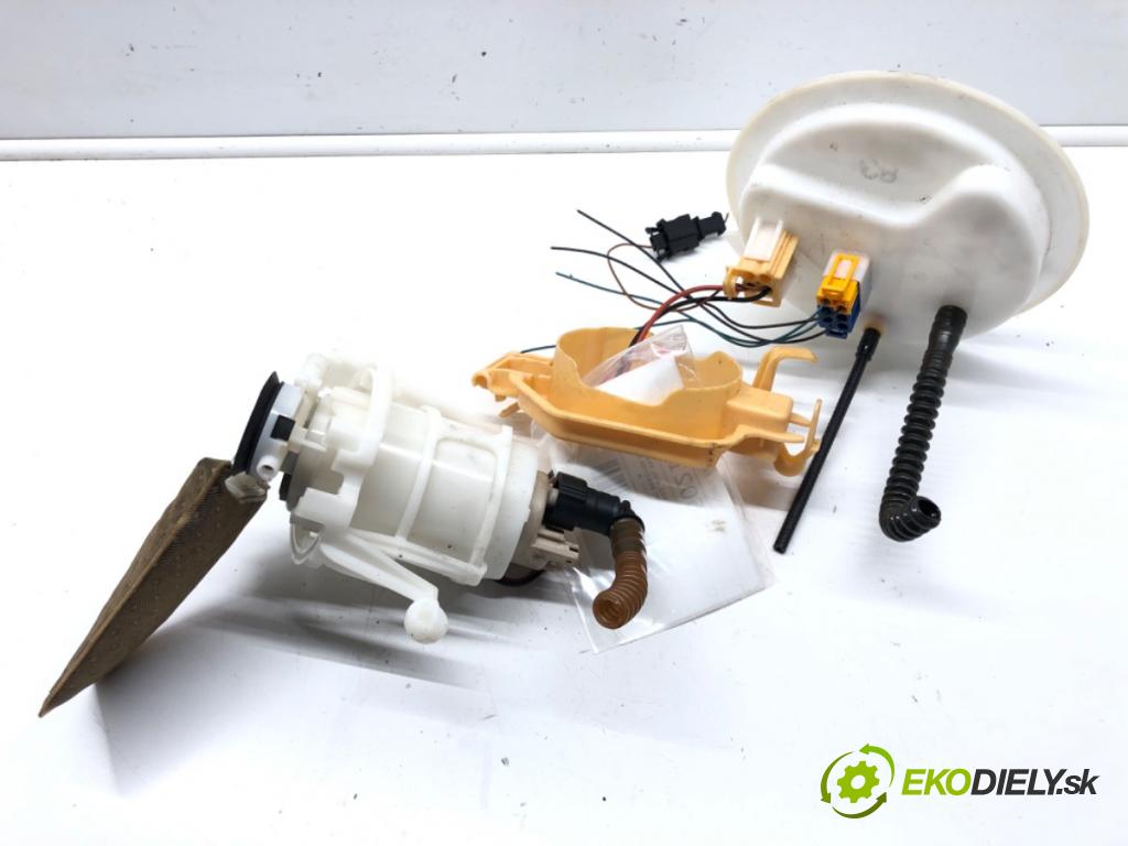 BMW 7 (F01, F02, F03, F04) 2008 - 2015    750 i, Li 300 kW [408 KM] benzyna 2008 - 2012  pumpa paliva 7188562