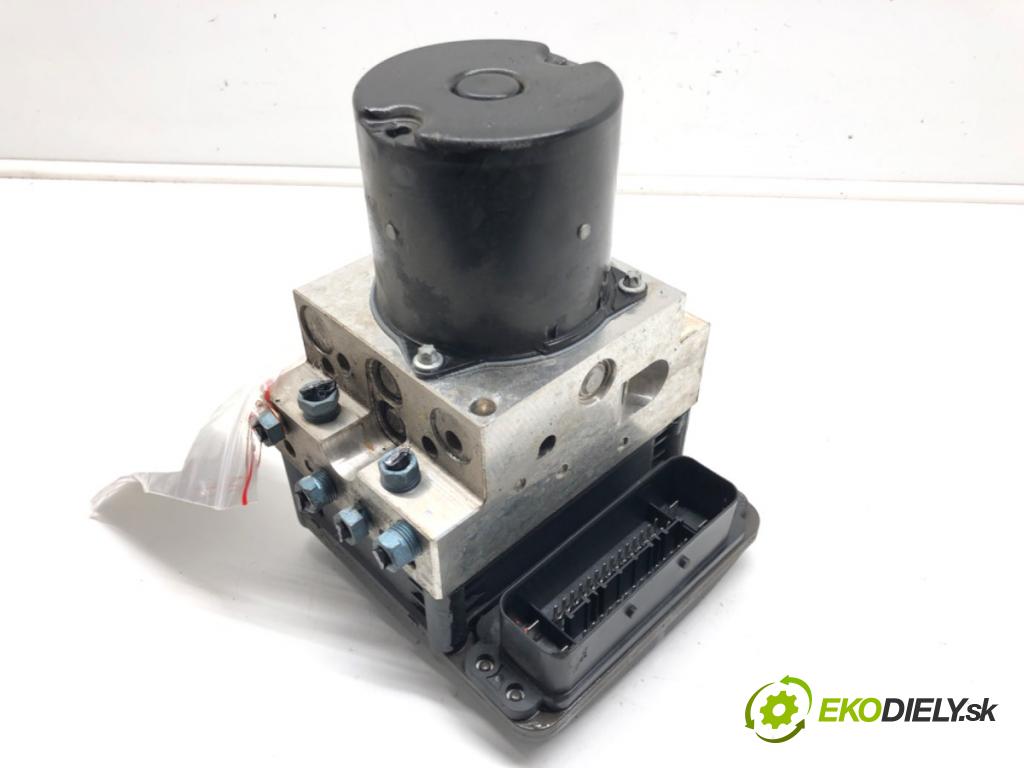 BMW 7 (F01, F02, F03, F04) 2008 - 2015    750 i, Li 300 kW [408 KM] benzyna 2008 - 2012  Pumpa ABS 6791172 (Pumpy ABS)