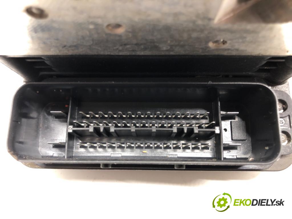 BMW 7 (F01, F02, F03, F04) 2008 - 2015    750 i, Li 300 kW [408 KM] benzyna 2008 - 2012  Pumpa ABS 6791172 (Pumpy ABS)