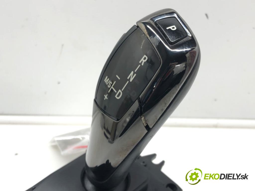 BMW 7 (F01, F02, F03, F04) 2008 - 2015    750 i, Li 300 kW [408 KM] benzyna 2008 - 2012  Kulisa 9218103 (Rýchlostné páky / kulisy)